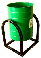 Металлические урны Радуга