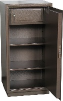 Бухгалтерские металлические шкафы ШБУ