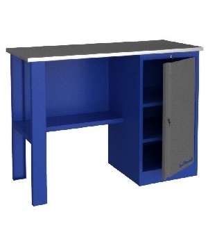 Двухтумбовые верстаки PROFFI-E