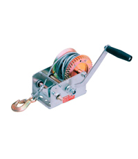 Грузоподъемное оборудование WH