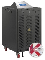 Оборудование для обслуживания АКБ ВЗА