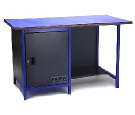 Двухтумбовые верстаки PROFFI-M