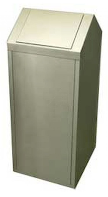 Металлические урны Э