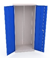 Комплектующие к шкафам для инструментов ERGO