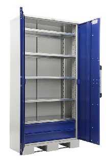 Инструментальные шкафы AMH TC