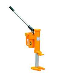 Грузоподъемное оборудование HM