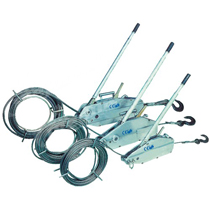 Грузоподъемное оборудование GP