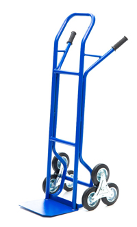 Двухколесные тележки КС