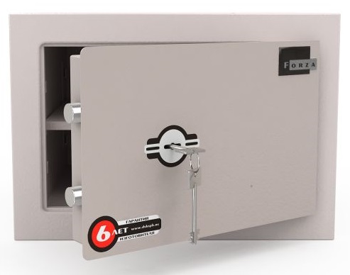 Бухгалтерские металлические шкафы LS-U