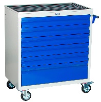 Тележки для инструментов WDS