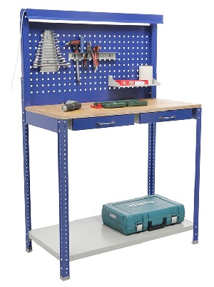 Тележки для инструментов Garage