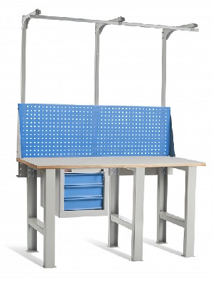 Инструментальные шкафы ВЛ