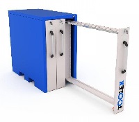 Хранение инструмента к станкам с ЧПУ TOOLEX шкафы