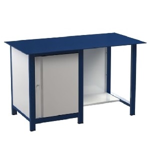 Двухтумбовые верстаки 22