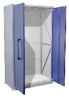 Инструментальные шкафы HARD