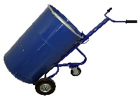 Двухколесные тележки КБ