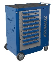 Тележки для инструментов KronVuz
