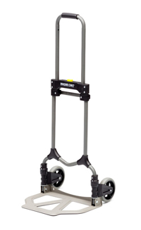 Двухколесные тележки MC