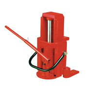 Грузоподъемное оборудование TG