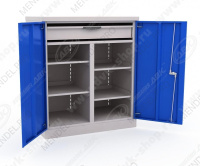 Шкаф ERGO 181/2 №11