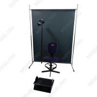 Мобильный сварочный пост «Ампер СП- 3»