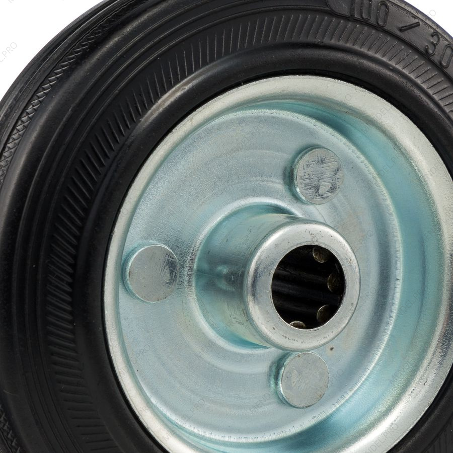 Колесо Стелла-техник 4000-100