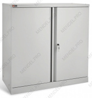 Шкаф архивный РАЦИОНАЛ-11 (1 полка)