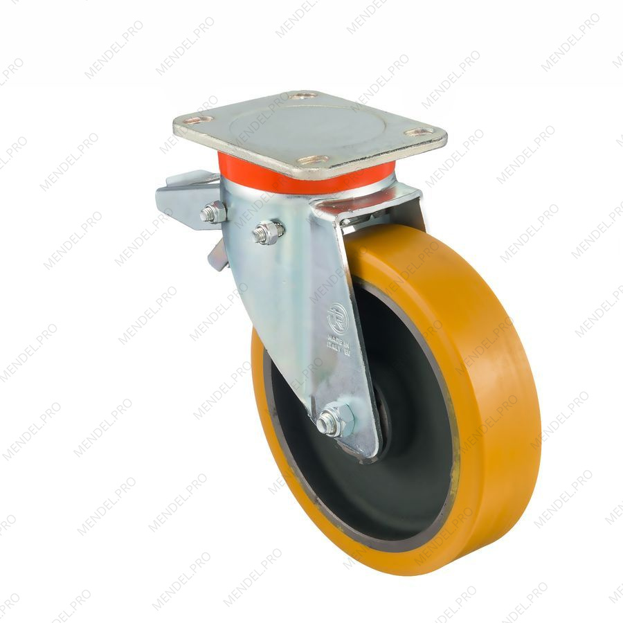 Колесо большегрузное Tellure Rota 649906