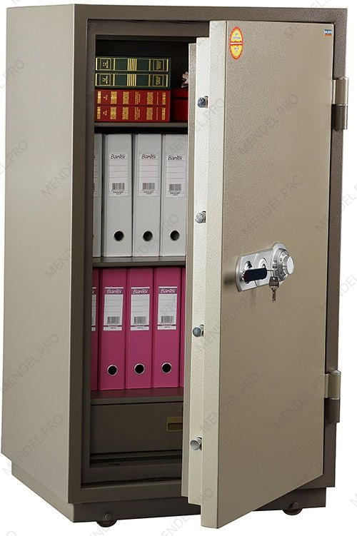 Сейф FRS-127T-CL (FRS-120)