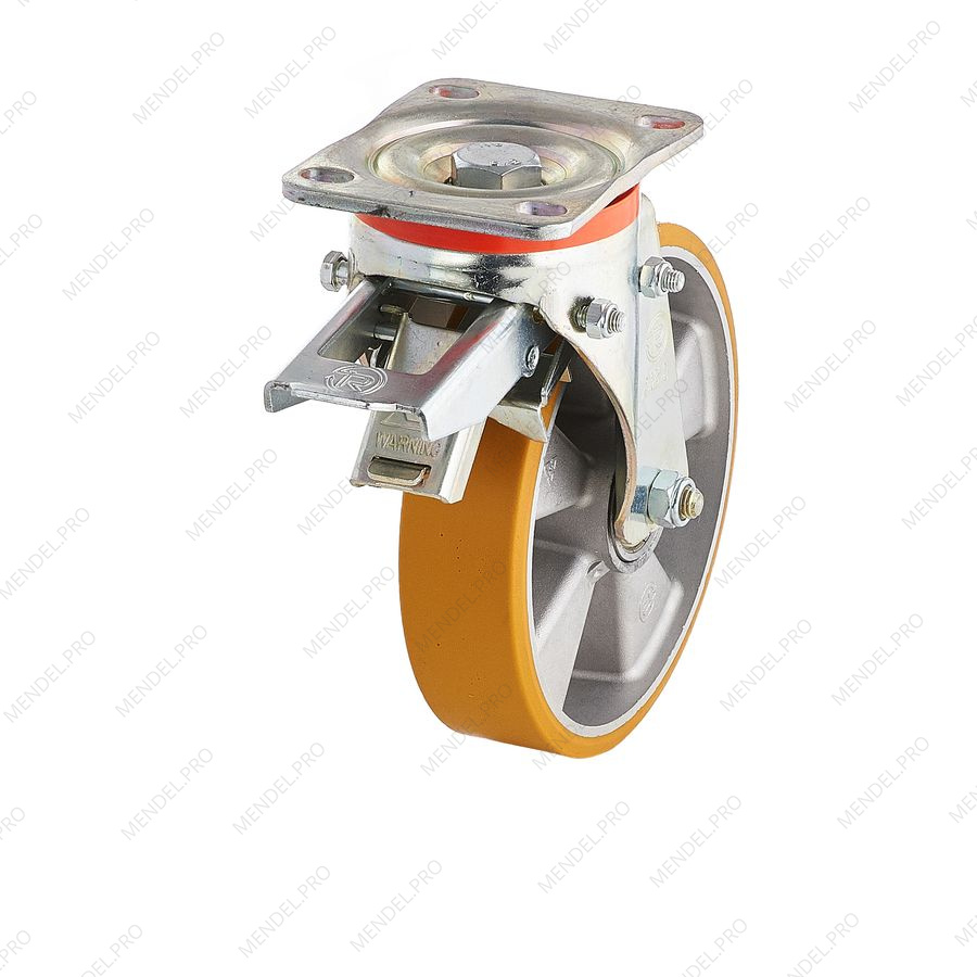 Колесо большегрузное Tellure Rota 656604