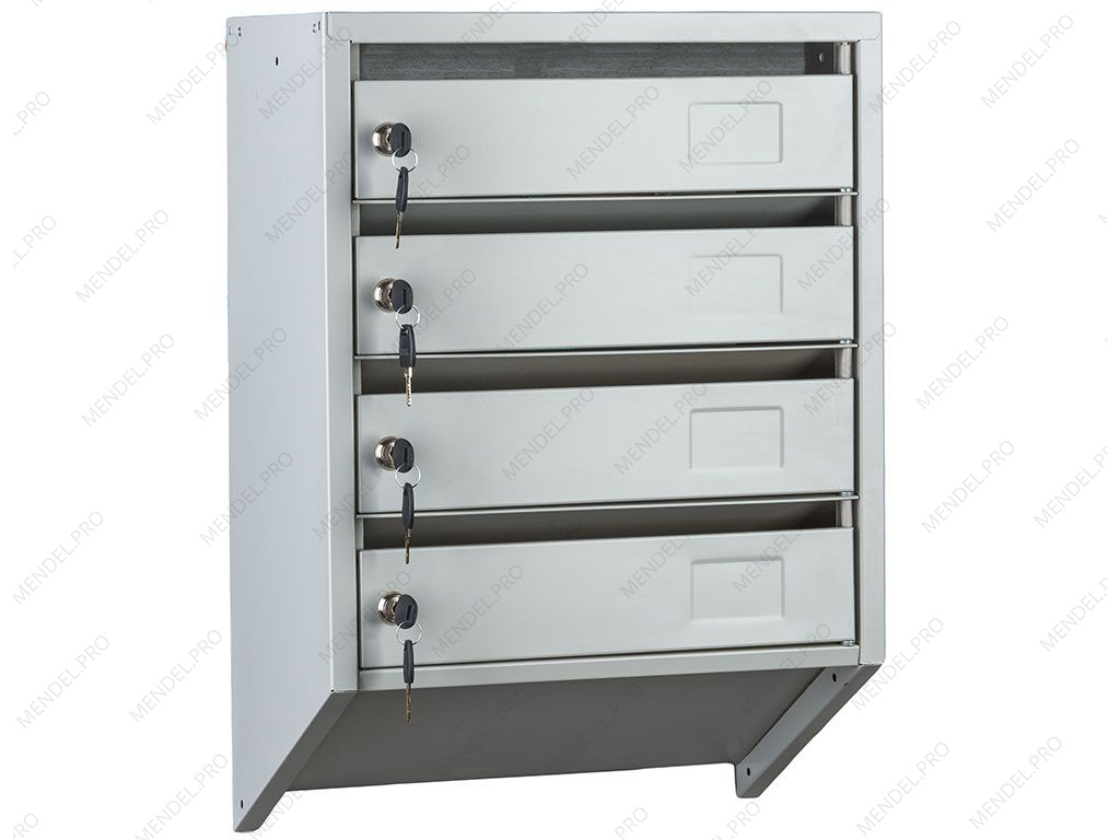 Почтовый ящик PB-4C.KL (PB-4)