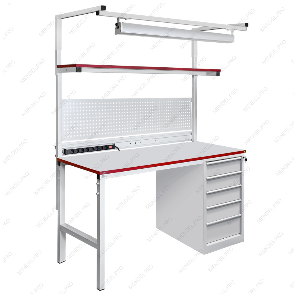 Стол промышленный СП-Т