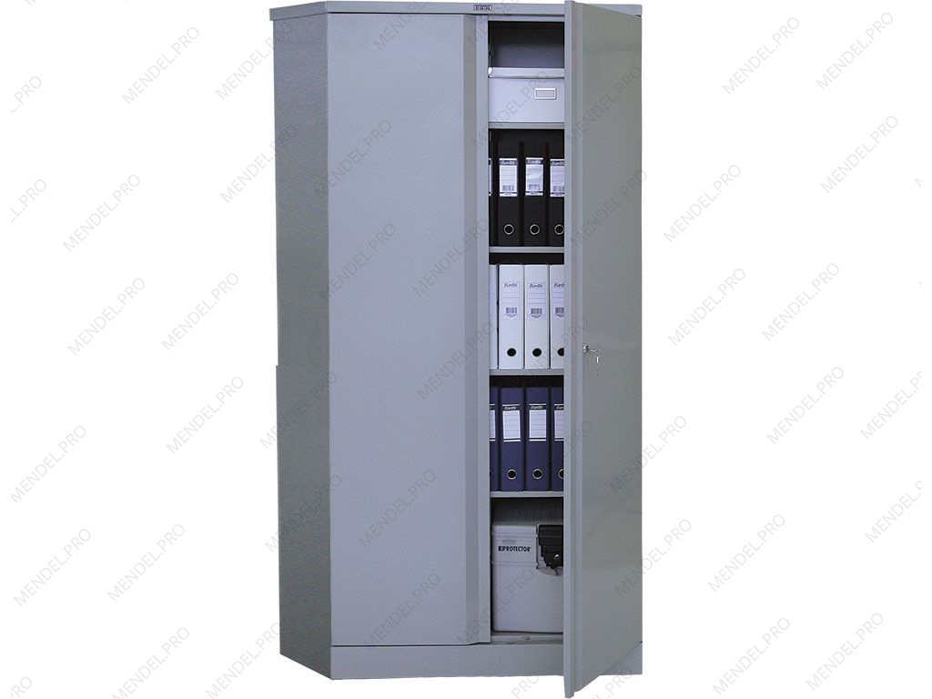Шкаф медицинский МД AM 2091