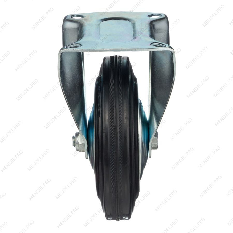 Колесо неповоротное Стелла-техник 4002-160