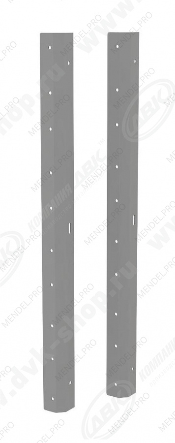 Кронштейны для полки TOOLEX 300 XS (к-т)