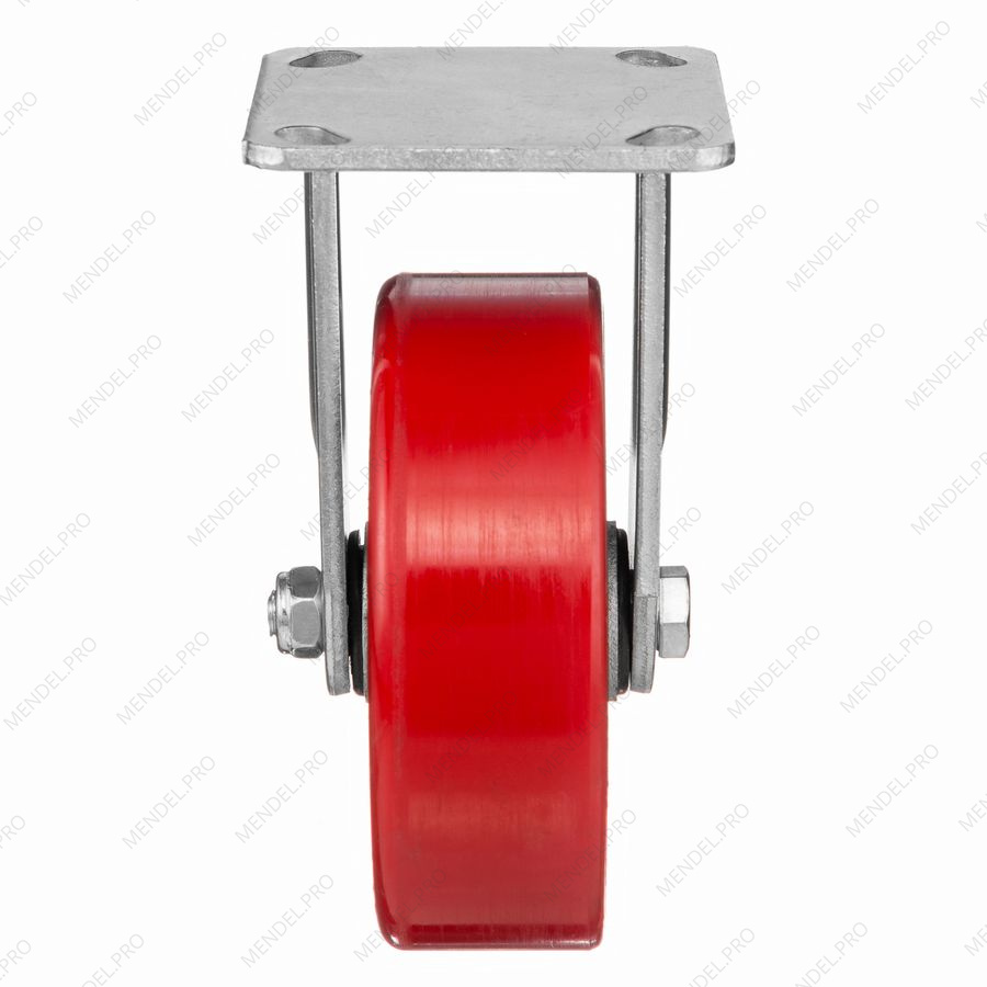 Колесо полиуретановое Стелла-техник 1041-152