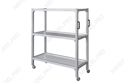 Тележка АЛ-КП