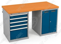 Верстак  ВС-150-07