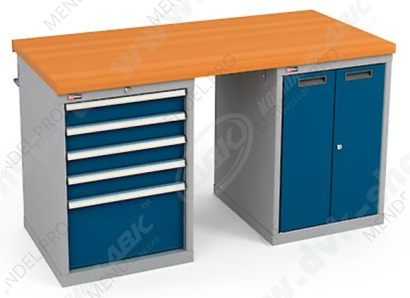 Верстак  ВС-150-07