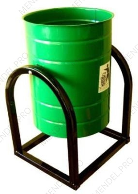 Урна уличная Радуга-20