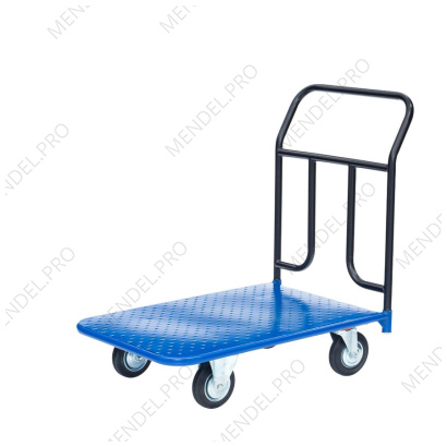 Тележка платформенная Стелла-техник КП-350-150-И
