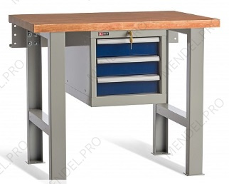 Верстак ВС-100-02