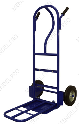 Тележка двухколесная КГ 250 П