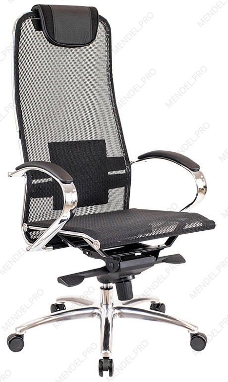 Кресло руководителя Deco