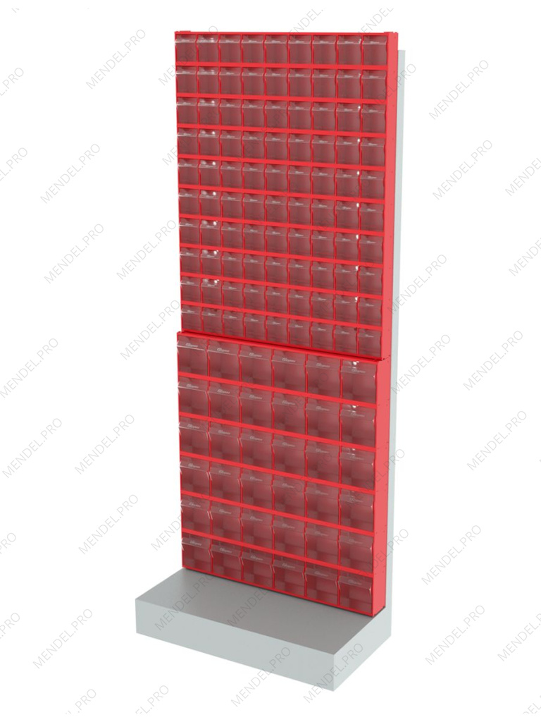 Стойка напольная Стелла-техник 403-10-06-00