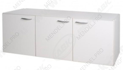 Тумба подвесная ЛК-1500 ТД 1370х520х500