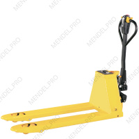 Тележка электрическая TOR 1,5т EPT15