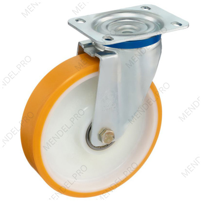 Колесо большегрузное Tellure Rota 665306