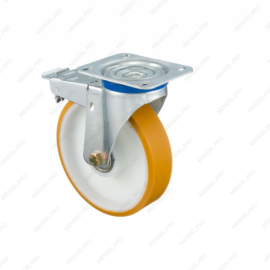 Колесо большегрузное Tellure Rota 669206