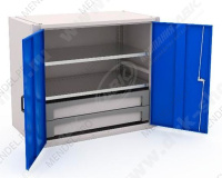 Шкафы MODUL 1000 №5